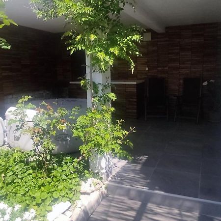 Apartment Glavica 고베다리 외부 사진