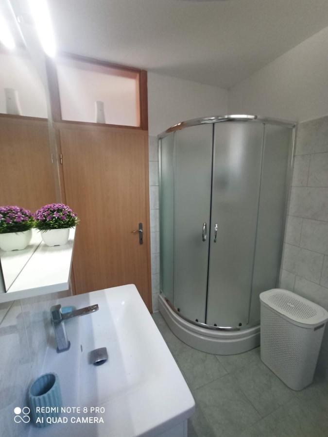 Apartment Glavica 고베다리 외부 사진