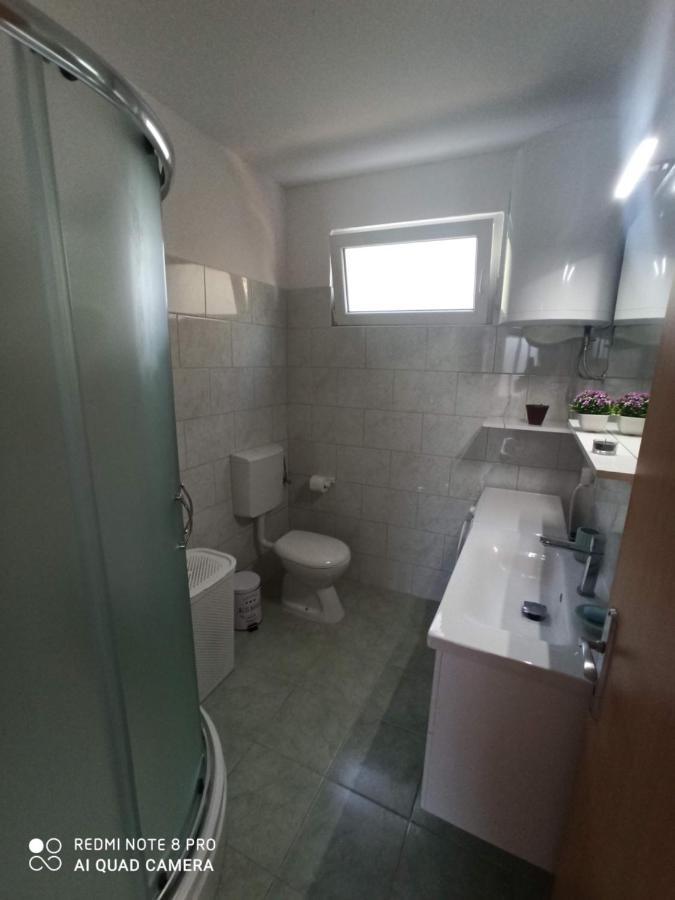 Apartment Glavica 고베다리 외부 사진