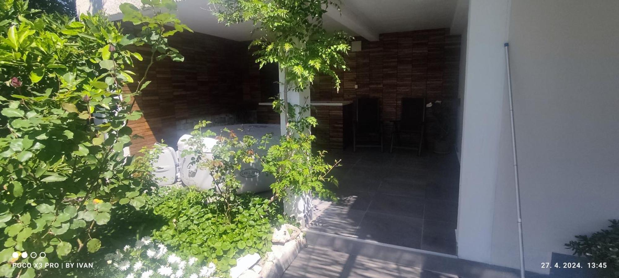 Apartment Glavica 고베다리 외부 사진
