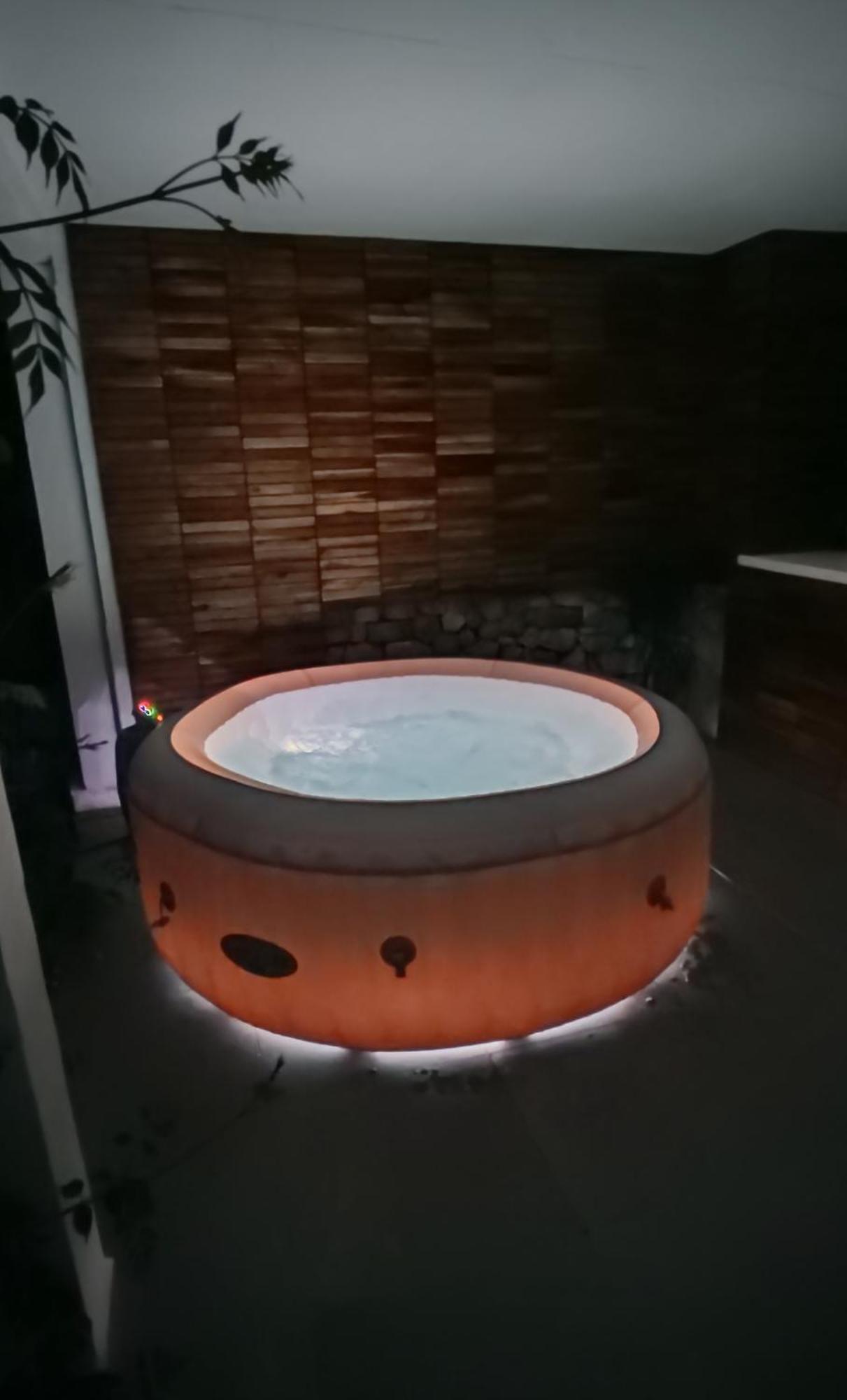 Apartment Glavica 고베다리 외부 사진