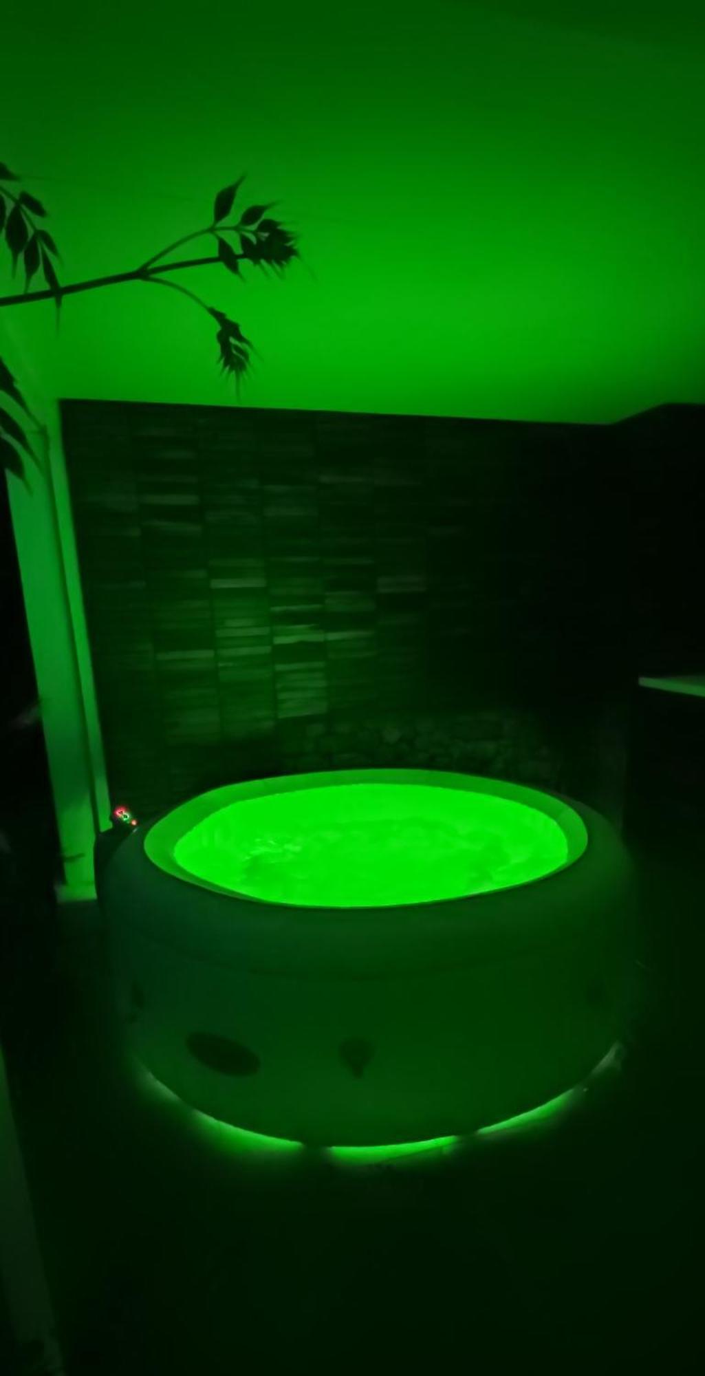 Apartment Glavica 고베다리 외부 사진