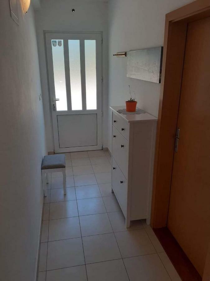 Apartment Glavica 고베다리 외부 사진